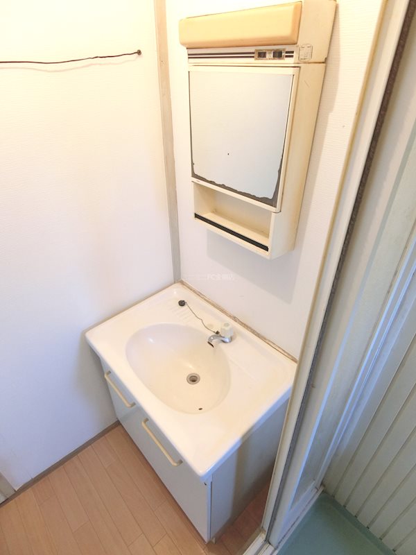 狭山遊園ハイツ６号棟  その他2