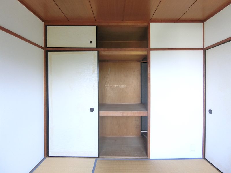 狭山遊園ハイツ６号棟  その他3