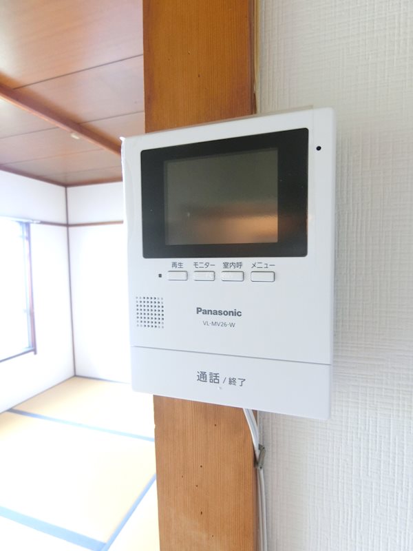 狭山遊園ハイツ６号棟  その他4