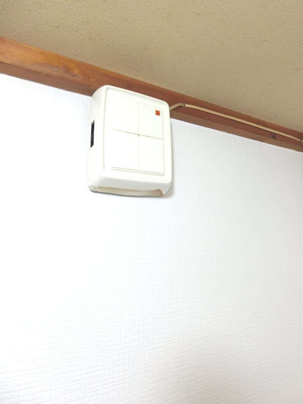 狭山遊園ハイツ６号棟  その他6