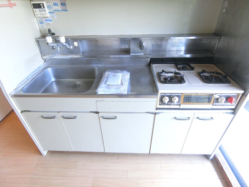 狭山遊園ハイツ６号棟  その他8