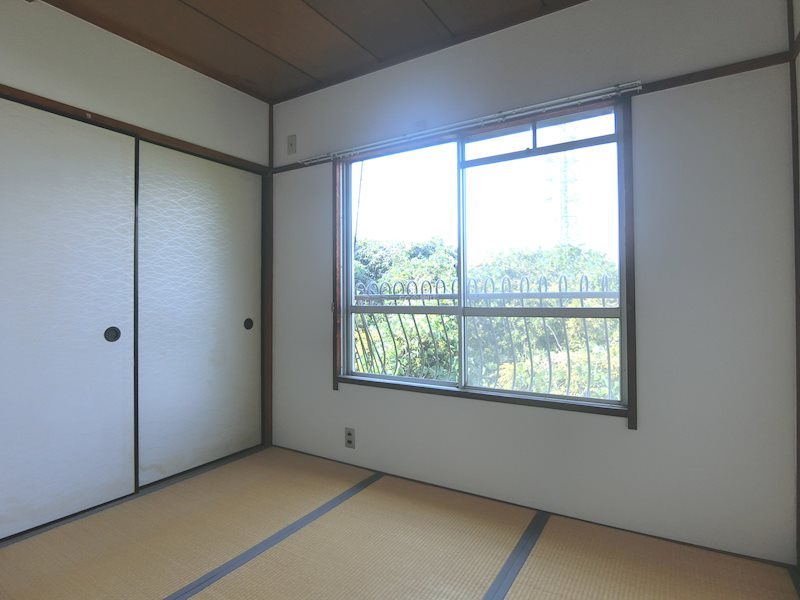 狭山遊園ハイツ６号棟  その他9