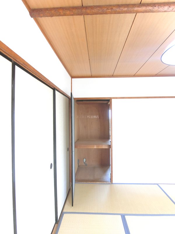 狭山遊園ハイツ６号棟  その他10