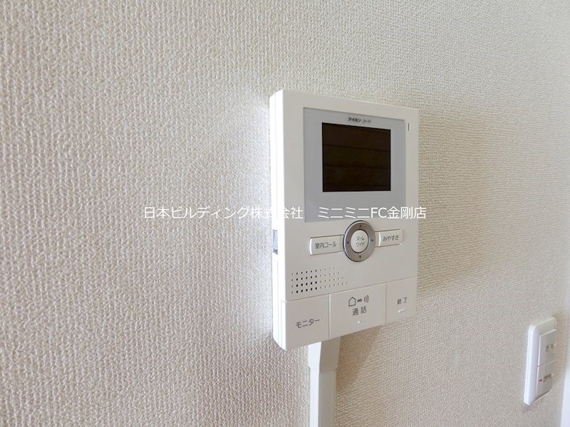 UR泉北竹城台二丁団地28号棟  その他4