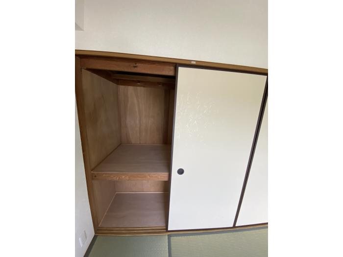 UR泉北原山台一丁団地2号棟 その他3