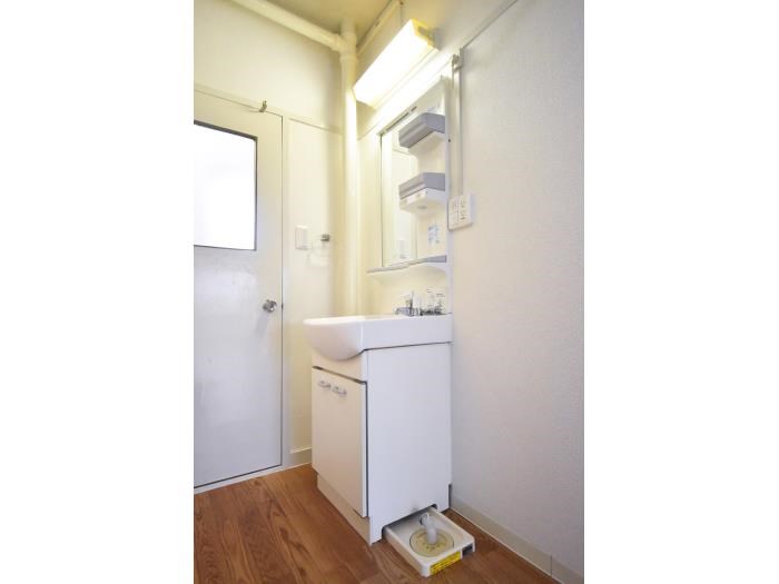 UR泉北茶山台二丁団地3棟  その他2