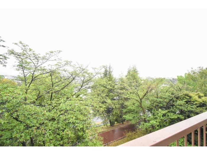 UR泉北茶山台二丁団地3棟  その他4