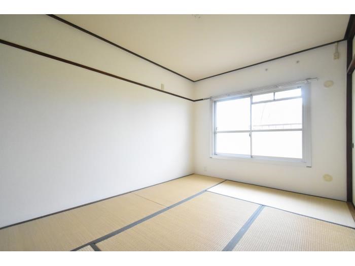 UR泉北茶山台二丁団地3棟  その他5