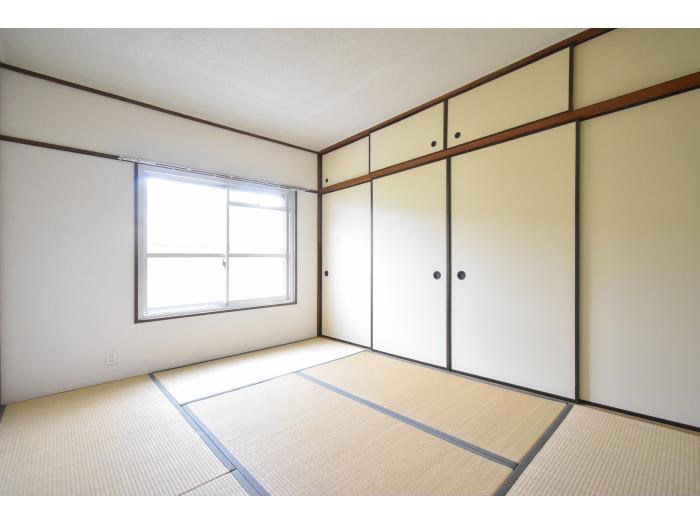 UR泉北茶山台二丁団地3棟  その他6