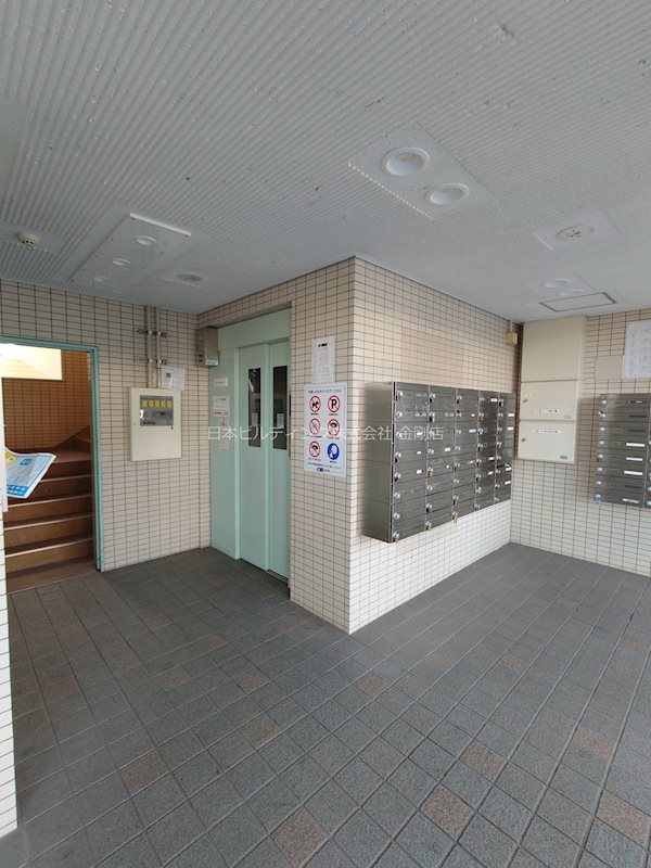 ＵＲ藤沢台中央  その他外観2