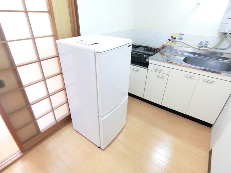 ヤングタウン その他4