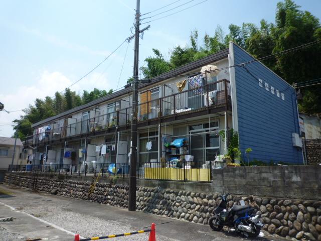 木下ハイツ その他外観1