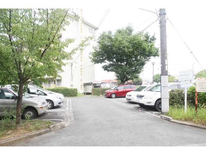 ＵＲ金剛団地　101号棟 その他外観3
