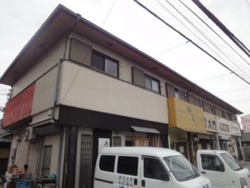 北浦ハイツ その他外観1