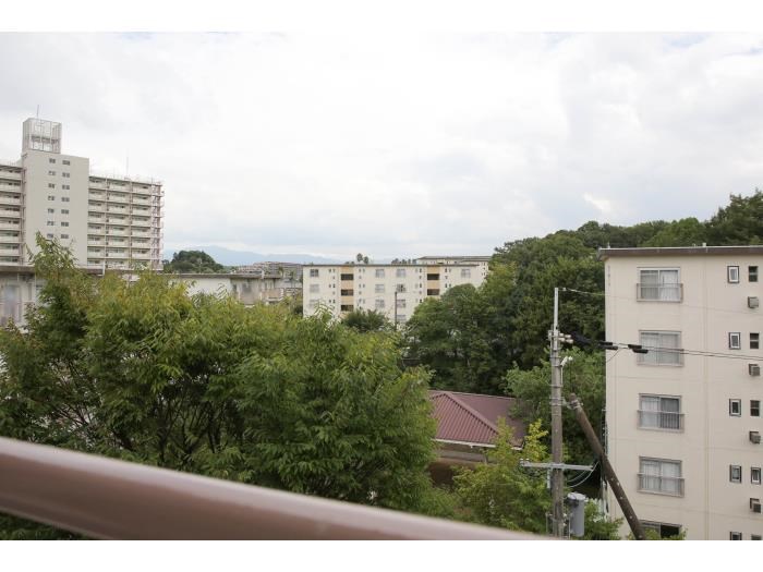 UR泉北茶山台二丁団地8棟 その他4