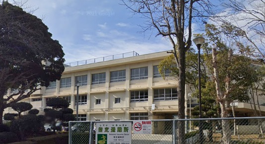 UR泉北茶山台二丁団地8棟 周辺画像1