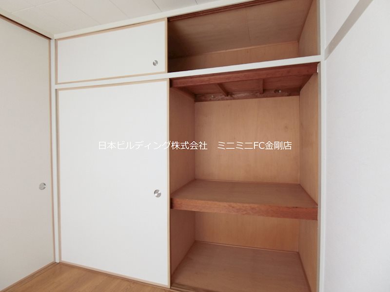 ＵＲ金剛団地　28号棟 その他2