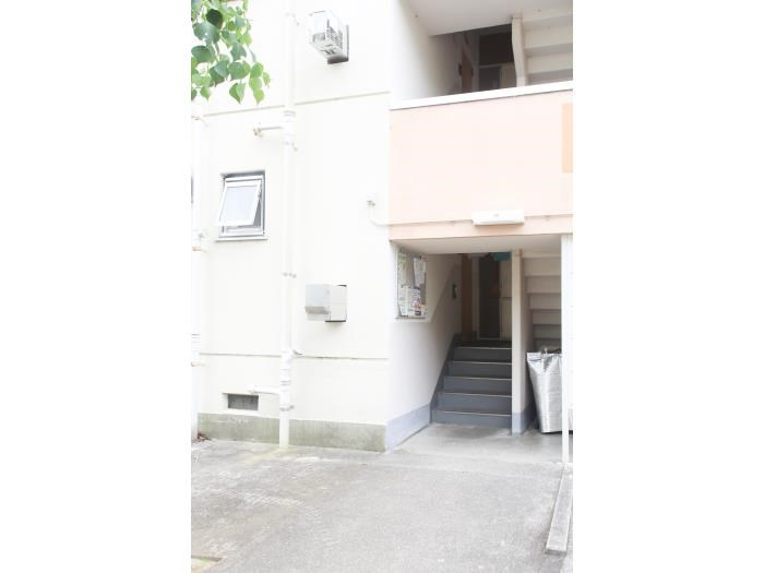 ＵＲ金剛団地　28号棟 その他外観2