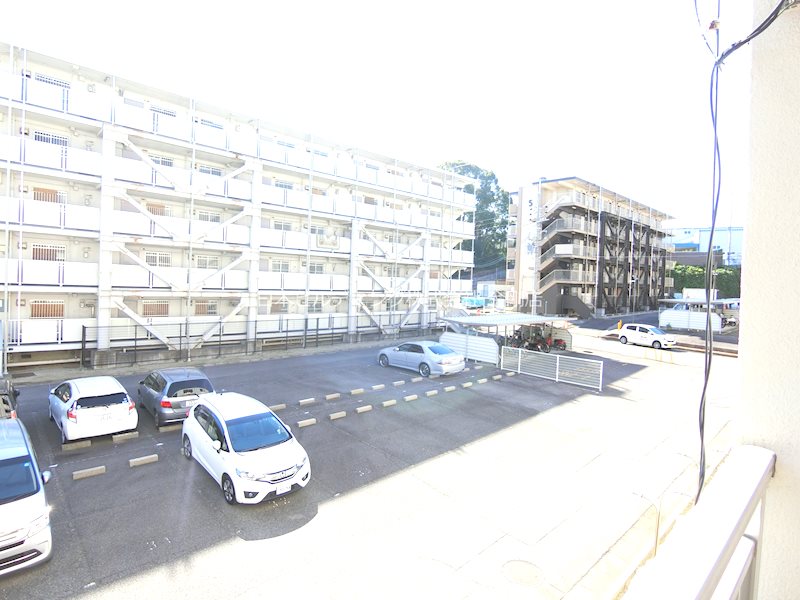 ビレッジハウス伏屋8号棟  その他4