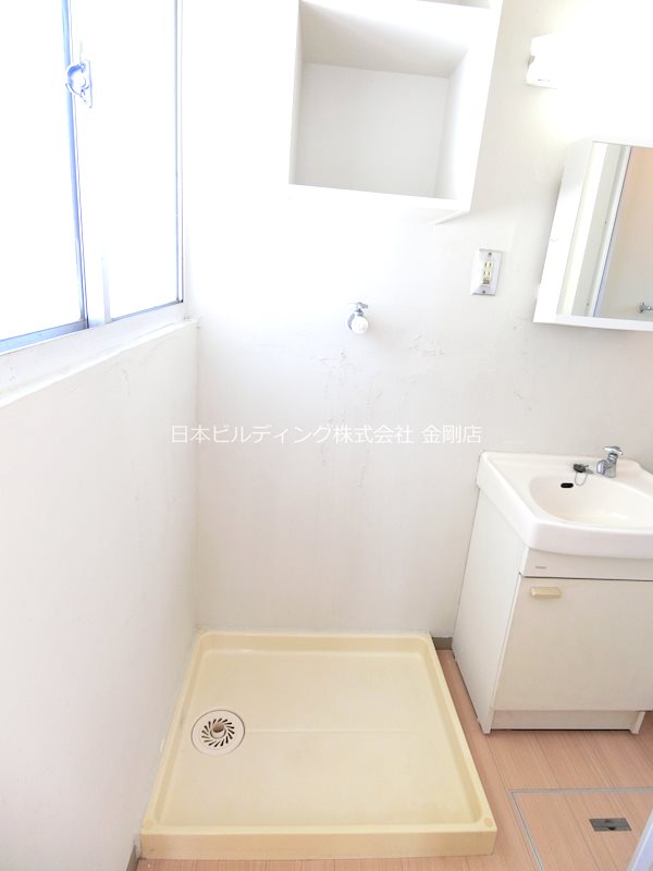 ビレッジハウス伏屋8号棟  その他7