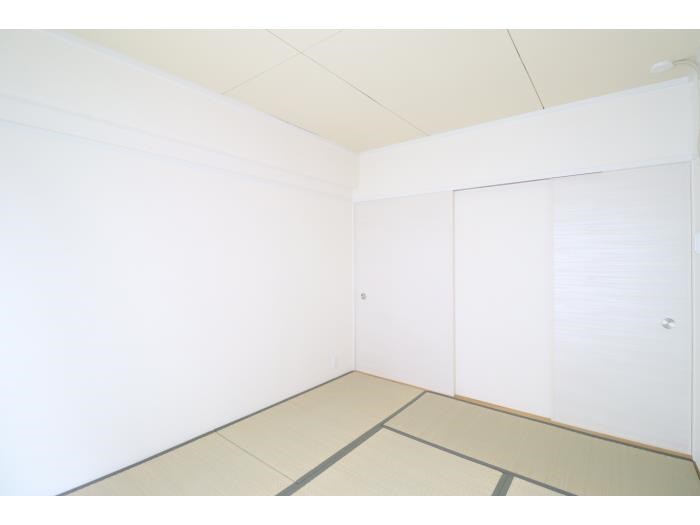 UR泉北原山台一丁団地3号棟 その他5