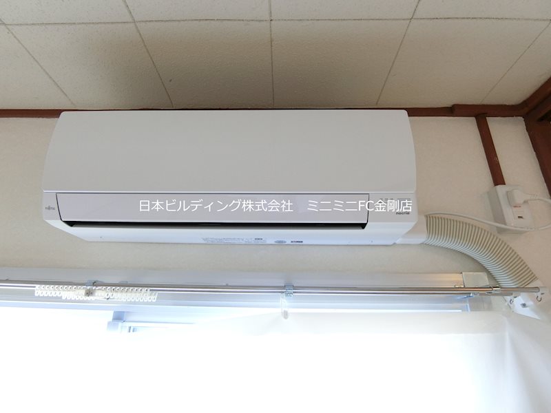 UR泉北原山台一丁団地3号棟 その他6