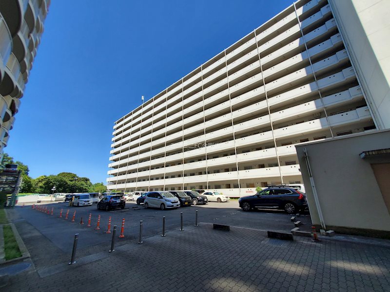 プレスト・コート壱番館 その他外観5