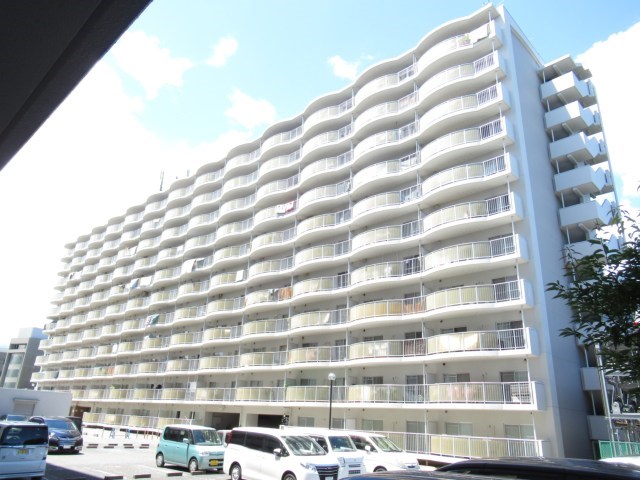 プレスト・コート壱番館 その他外観6