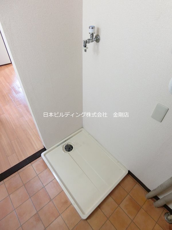 ハイツジュピターA棟 その他
