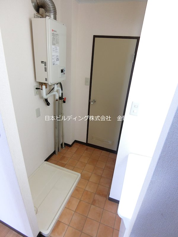 ハイツジュピターA棟 その他10