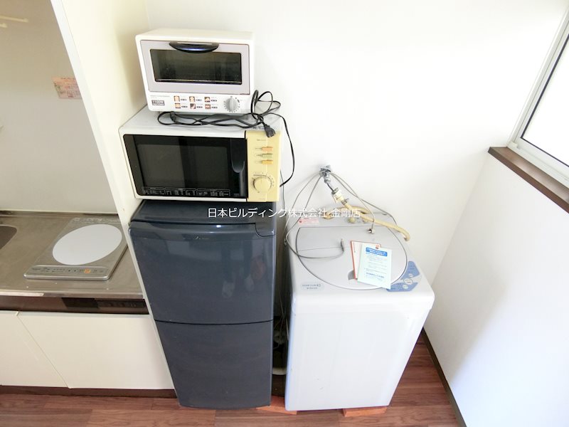 アミティハイム その他6