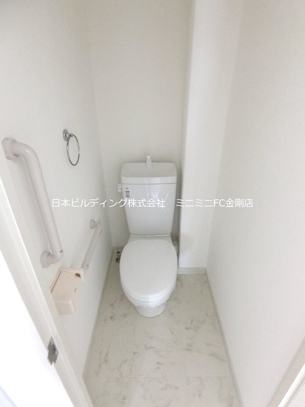 ＵＲ藤沢台第3住宅　316号棟 その他1