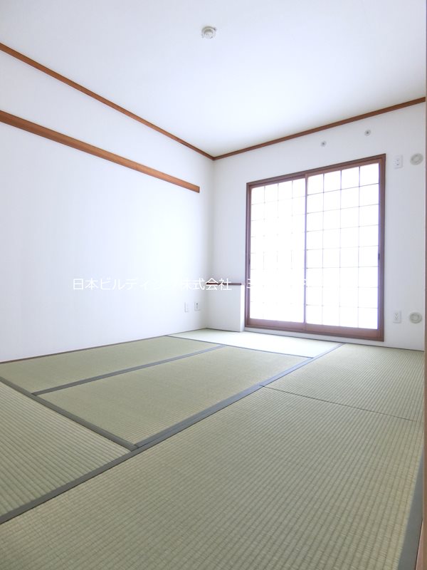 ＵＲ藤沢台第3住宅　316号棟 その他6