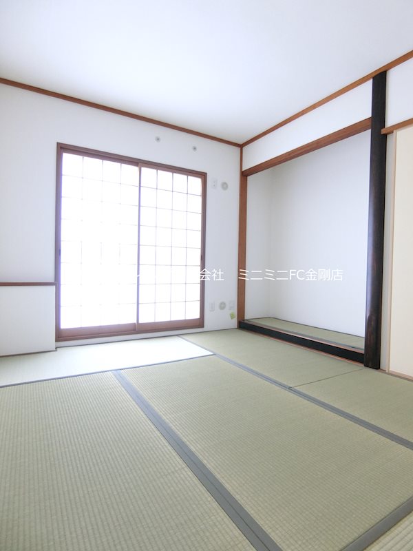 ＵＲ藤沢台第3住宅　316号棟 その他8