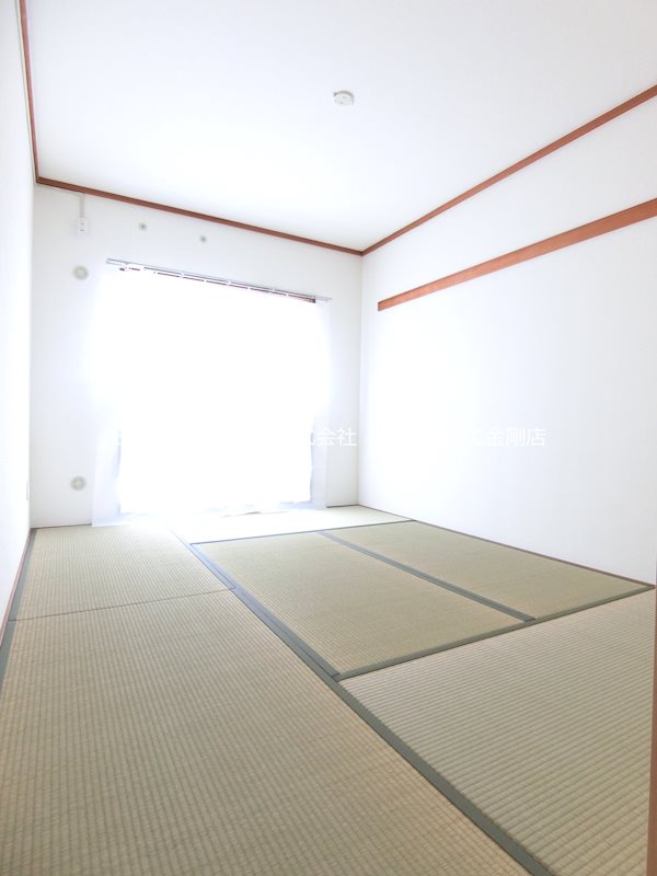 ＵＲ藤沢台第3住宅　316号棟 その他10