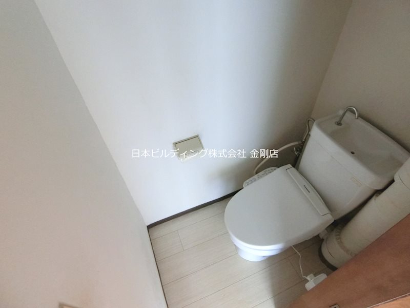 ビレッジハウス加賀田2号棟  その他1