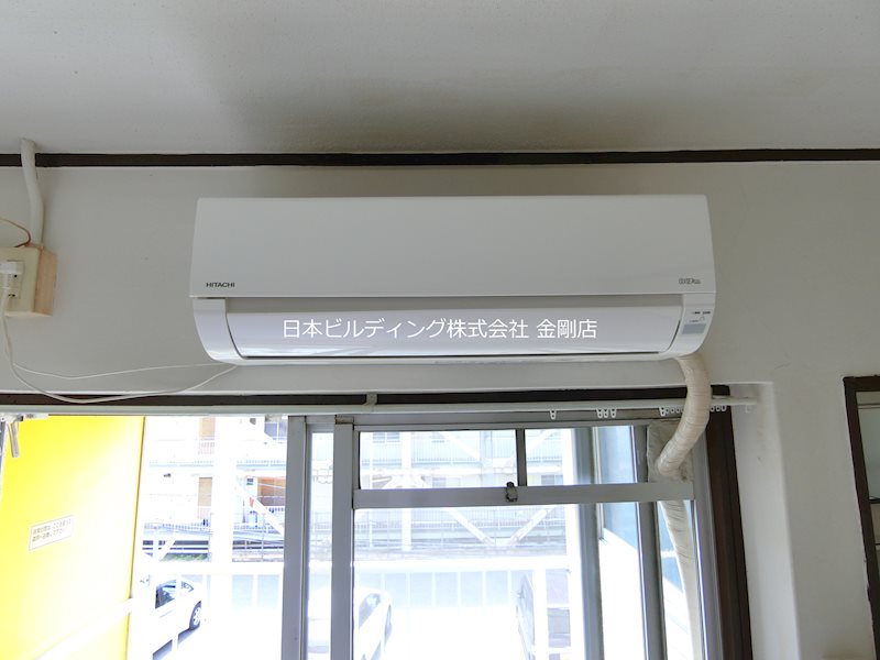 ビレッジハウス加賀田2号棟  その他4