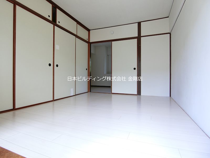 ビレッジハウス加賀田2号棟  その他5