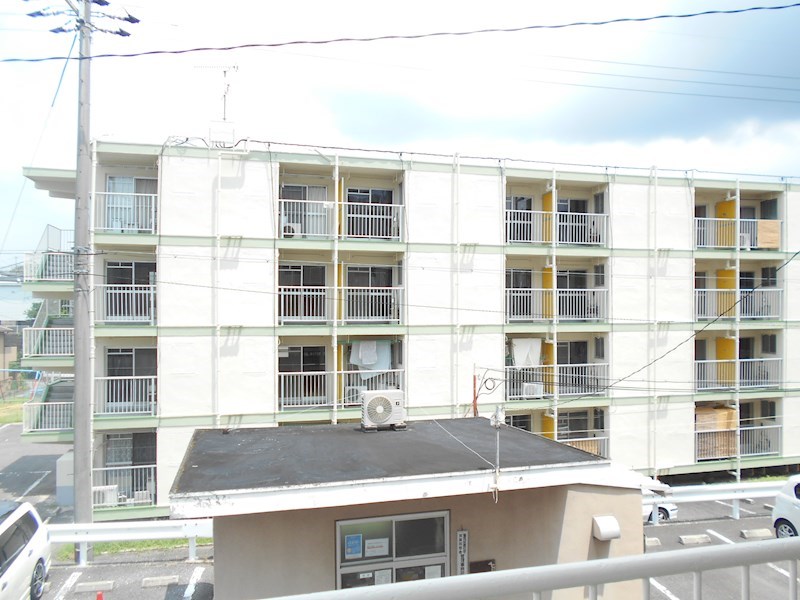 ビレッジハウス加賀田2号棟  その他外観3