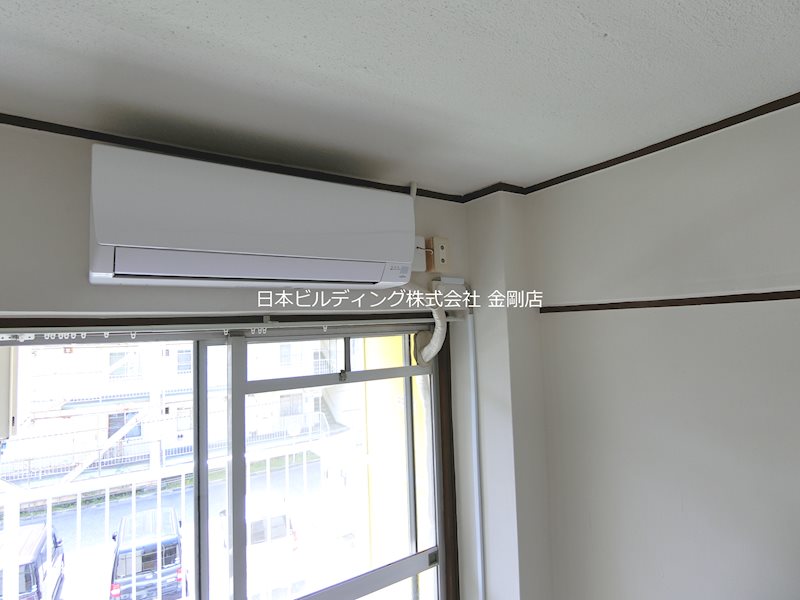 ビレッジハウス加賀田2号棟  その他10