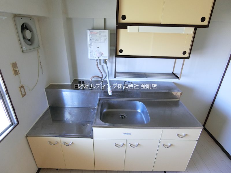 ビレッジハウス加賀田2号棟  その他13