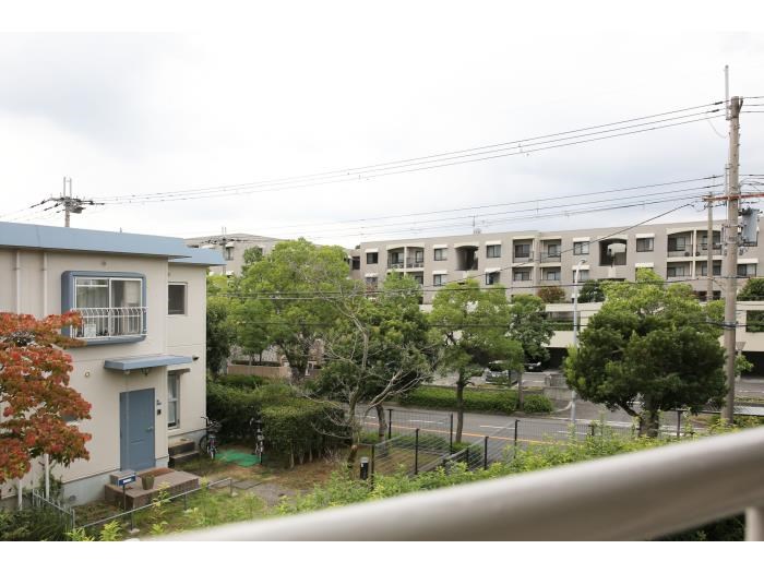ＵＲ藤沢台第5住宅 その他2