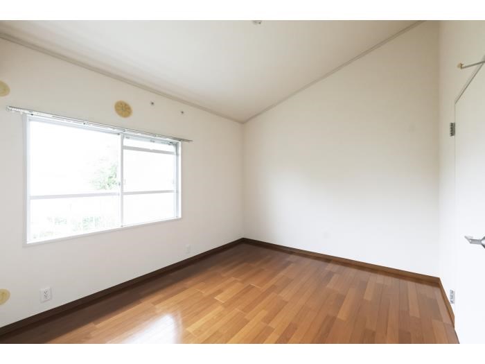 ＵＲ藤沢台第5住宅 ベッドルーム