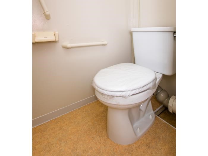 ＵＲ金剛団地　2号棟 その他1