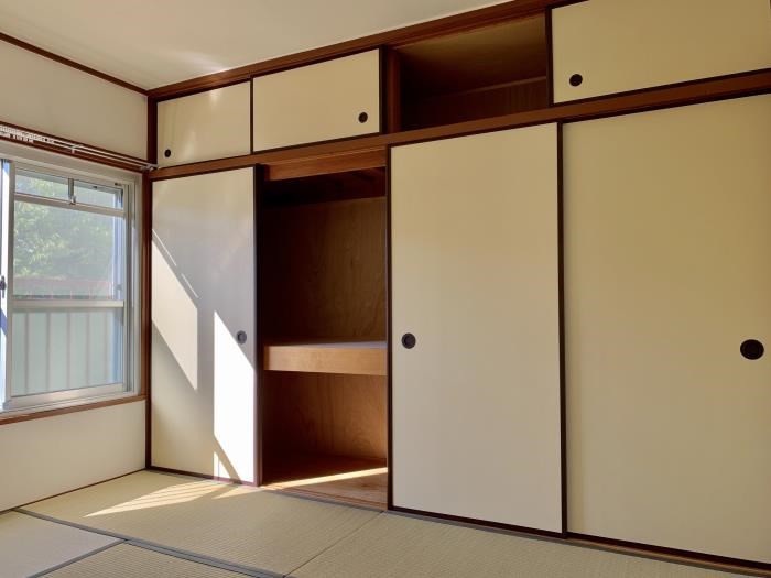 ＵＲ金剛団地　2号棟 その他6