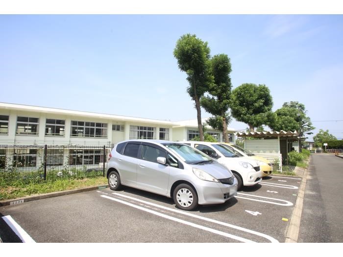 ＵＲ金剛団地　2号棟 その他外観3