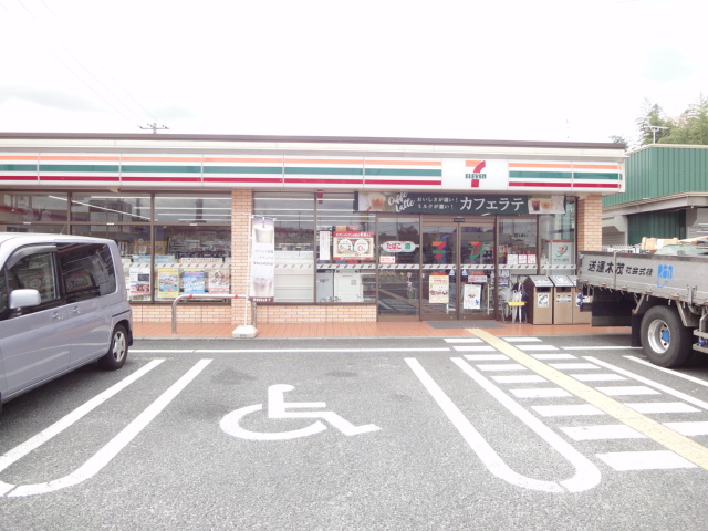 リバーサイドマンション 周辺画像3
