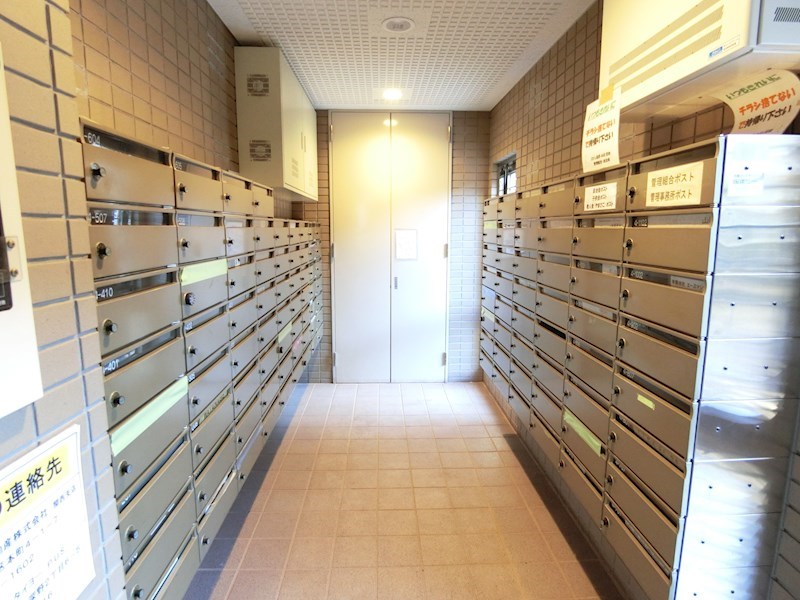 ロジェ長野　5棟 その他外観2