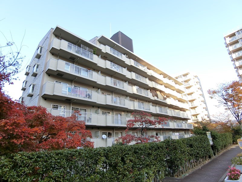 ロジェ長野　5棟 その他外観5