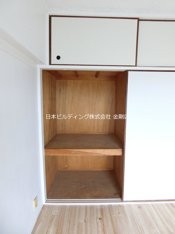 ビレッジハウス泉北栂タワー   その他2